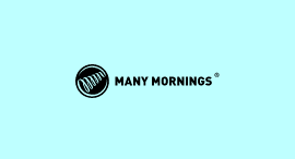 Manymornings.com