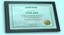 Masteringbookpublishing.com