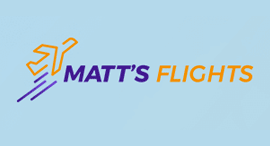 Mattsflights.com