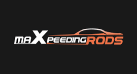 Maxpeedingrods.com