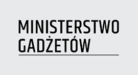 Aktywuj kod rabatowy Ministry of Gadgets -10 %