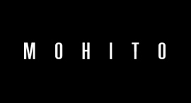 Popusti do - 40 % na modne dodatke na Mohito.com