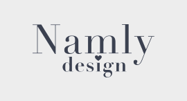 Få rabatter og tilbud ved å bli abonnent av Namly Design nyh