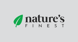 15 % sleva na nákup na Naturesfinest.cz