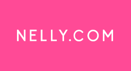 Kortingscode Nelly voor 15 % korting via de nieuwsbrief