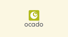 Enjoy up to 50 % off all products in the sale on Ocado