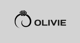20 % na vše v Olivie.cz