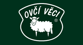 10% sleva na zboží z Ovci-Veci.cz