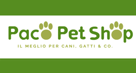 Pacopetshop.it