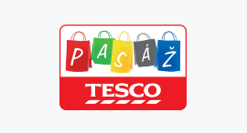Pasáž Tesco Tábor
