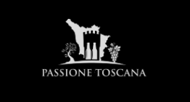 Passionetoscana.com
