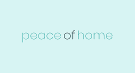 Peace of Home rabattkod: 10 % rabatt på ALLT!