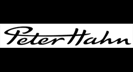 Ontvang 30 % korting met deze Peter Hahn Black Friday korting