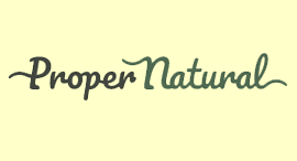 Propernatural.co.uk