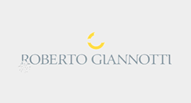Coupon Roberto Giannotti - Su tutto il catalogo 5% di sconto