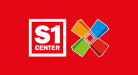 S1 Center Opava