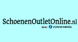 Dé Outlet Webshop voor Schoenen!