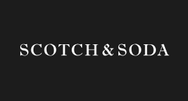 Ontvang 20 % korting op de gehele Scotch & Soda-webshop!