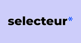 Spedizione gratuita Selecteur