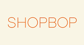 15% código descuento ShopBop al suscribirte al newsletter
