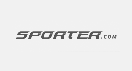 10 % Off at Sporter