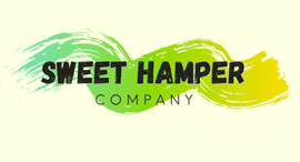 Free Delivery on orders at Sweet Hamper Company