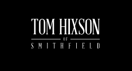 Enjoy free shipping on all Tom Hixson orders