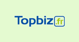Rabais jusquà 70 % chez Topbiz.fr!