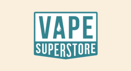 10 % off your first purchase when you sign up at Vape Superst