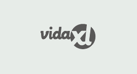 VidaXL Kuponkód: 10 % kedvezmény a kerti szettekre