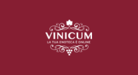 Codice sconto Vinicum 25 %