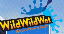 Wild Wild Wet Offer: Birthday Packages For Kids