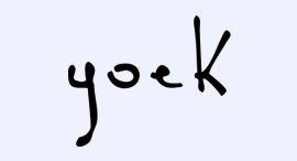 Profiteer nu met deze Yoek kortingscode 10 % extra korting in
