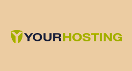 YourHosting deal: bestel nu eerste jaar voor minder dan €1