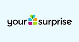 Yoursurprise.de