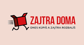 Doprava zadarmo nad 29 € s DPH v Zajtra-Doma.sk