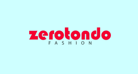 Codice sconto Zerotondo 5€